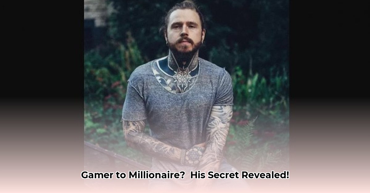 kevin-creekman-net-worth